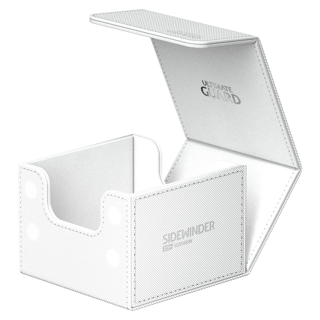 Product image Ultimate Guard Sidewinder 133+ Xenoskin - White