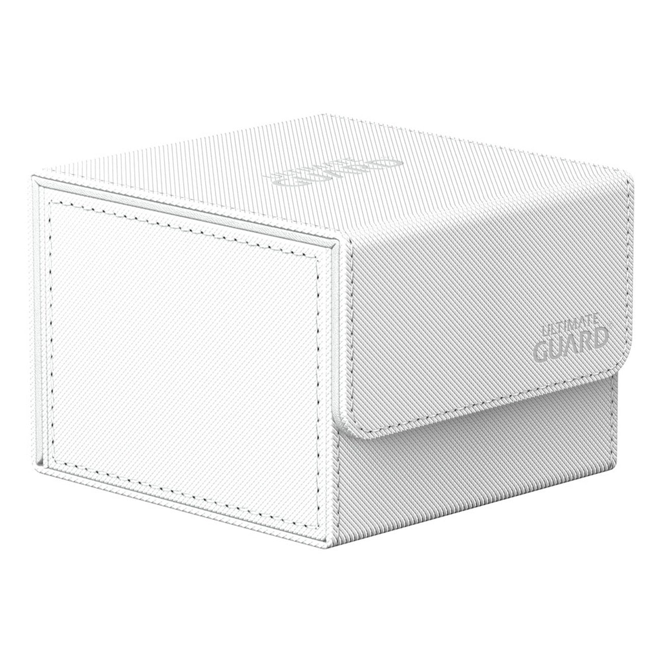Product image Ultimate Guard Sidewinder 133+ Xenoskin - White