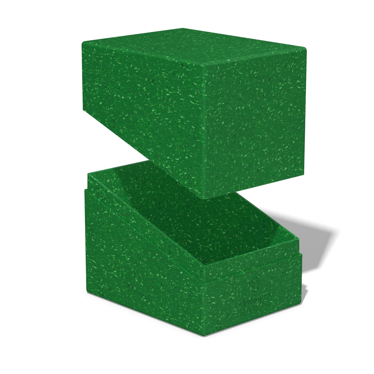 Product image Ultimate Guard Return to Earth Boulder 133+ – Green