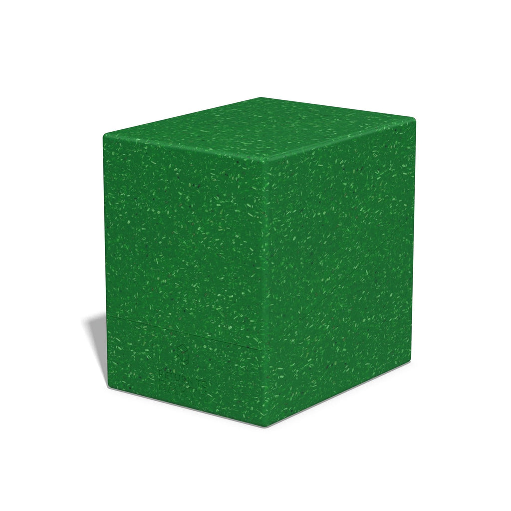 Product image Ultimate Guard Return to Earth Boulder 133+ – Green