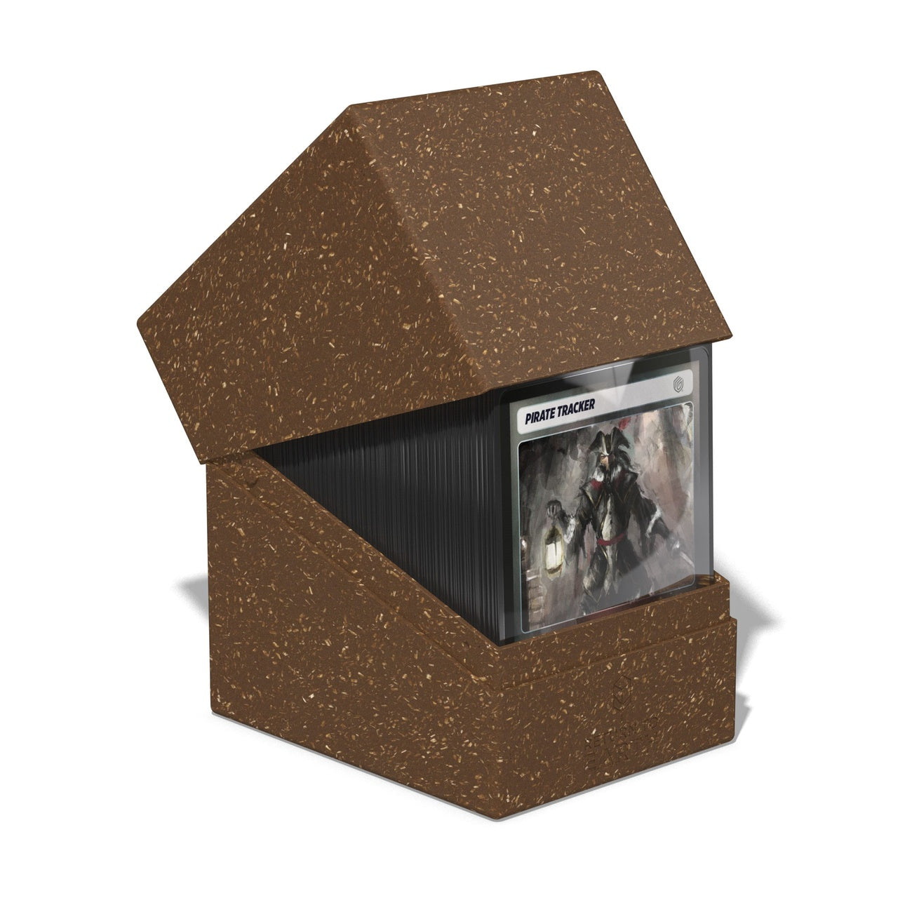 Product image Ultimate Guard Return to Earth Boulder 133+ - Brown