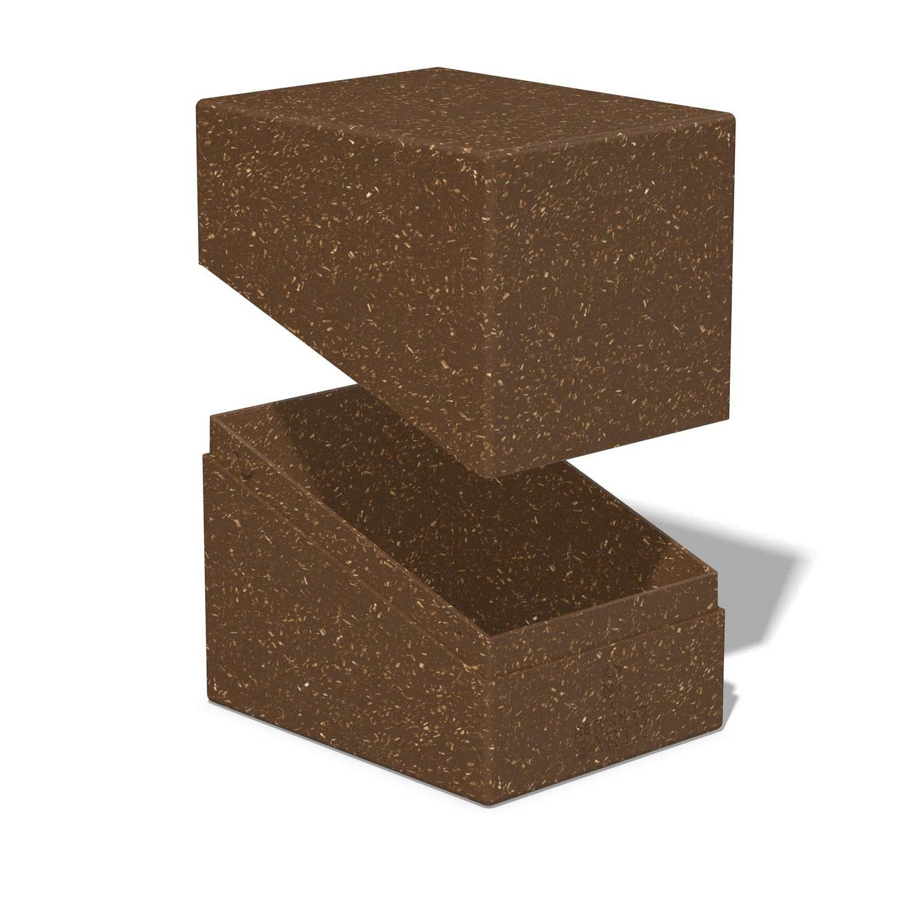 Product image Ultimate Guard Return to Earth Boulder 133+ - Brown