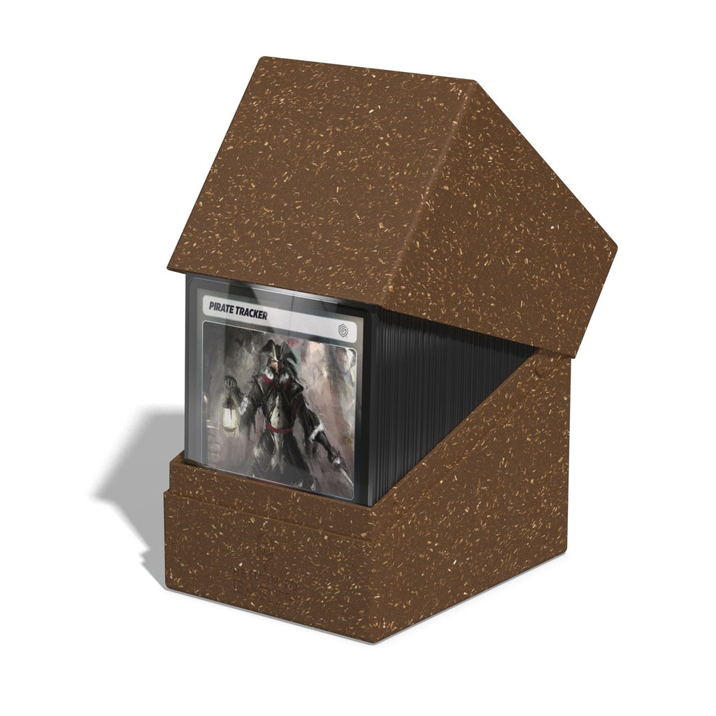 Product image Ultimate Guard Return to Earth Boulder 133+ - Brown