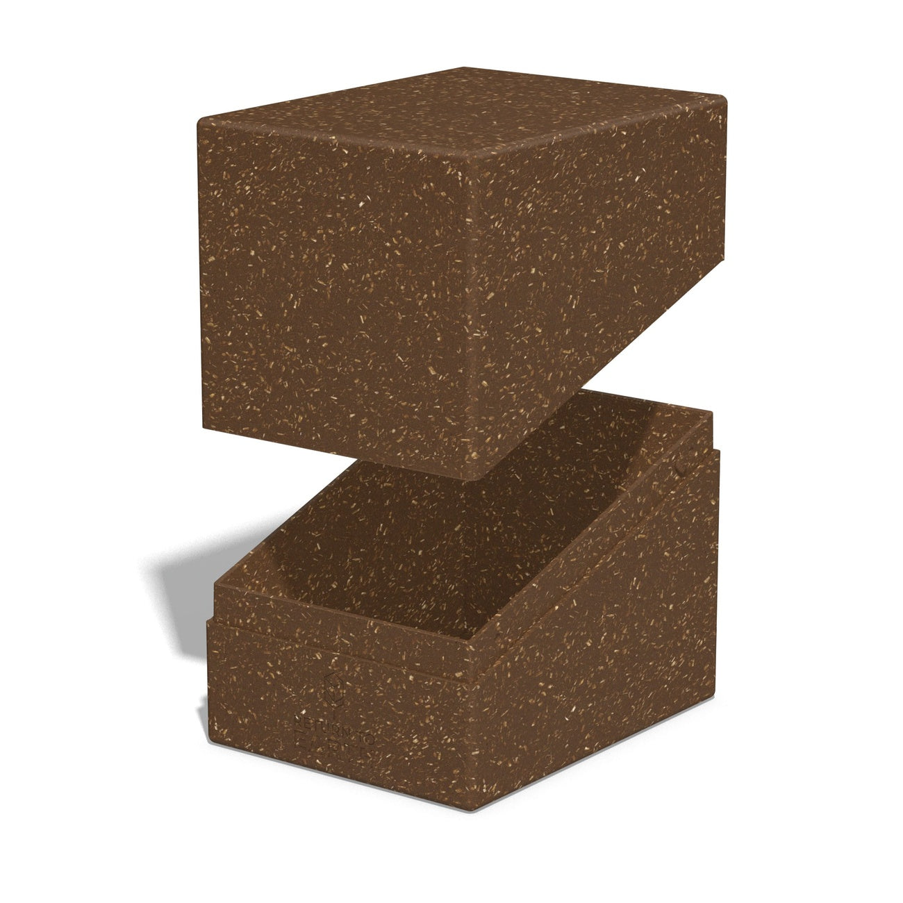 Product image Ultimate Guard Return to Earth Boulder 133+ - Brown