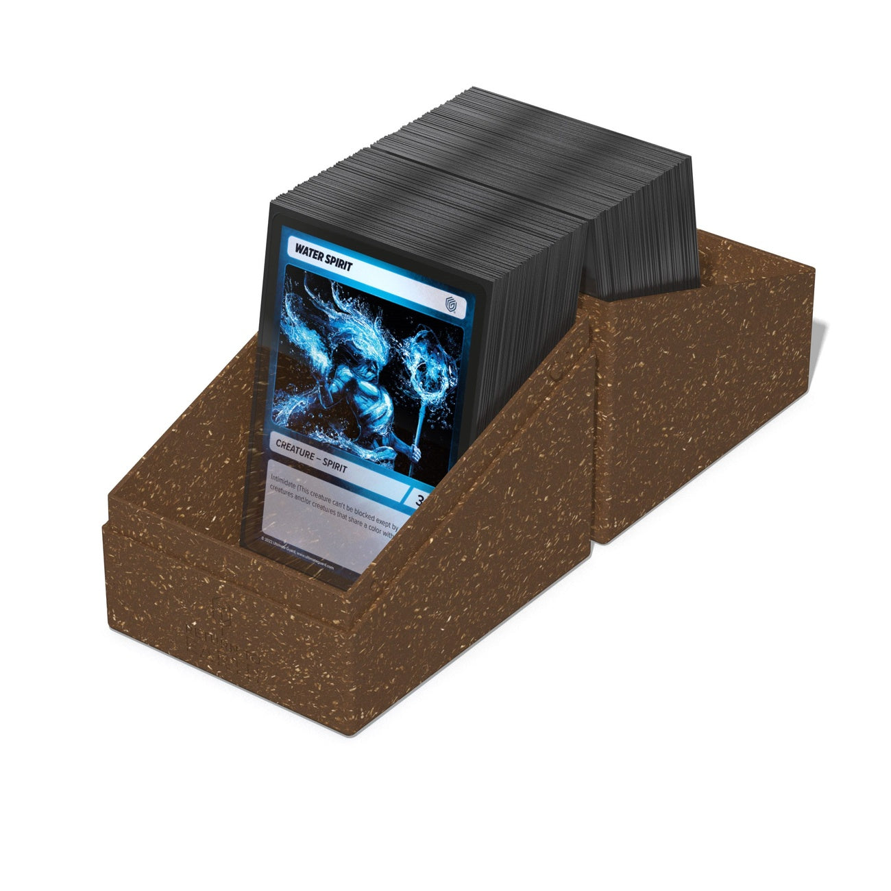 Product image Ultimate Guard Return to Earth Boulder 133+ - Brown