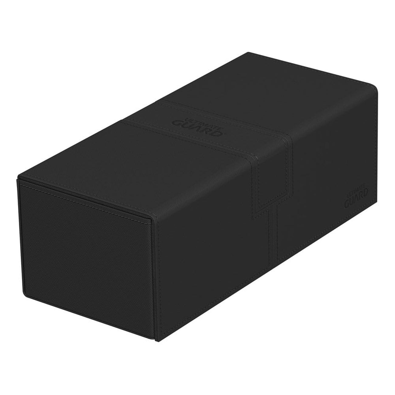 Product image Ultimate Guard Twin Flip'n'Tray 266+ Xenoskin - Black