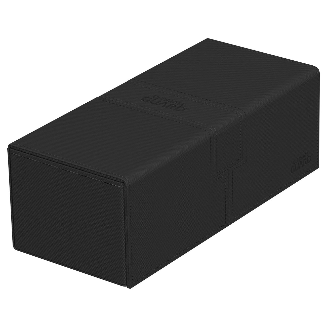 Product image Ultimate Guard Twin Flip'n'Tray 266+ Xenoskin - Black