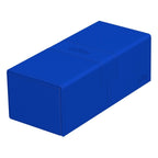 Product image Ultimate Guard Twin Flip'n'Tray 266+ Xenoskin - Blue