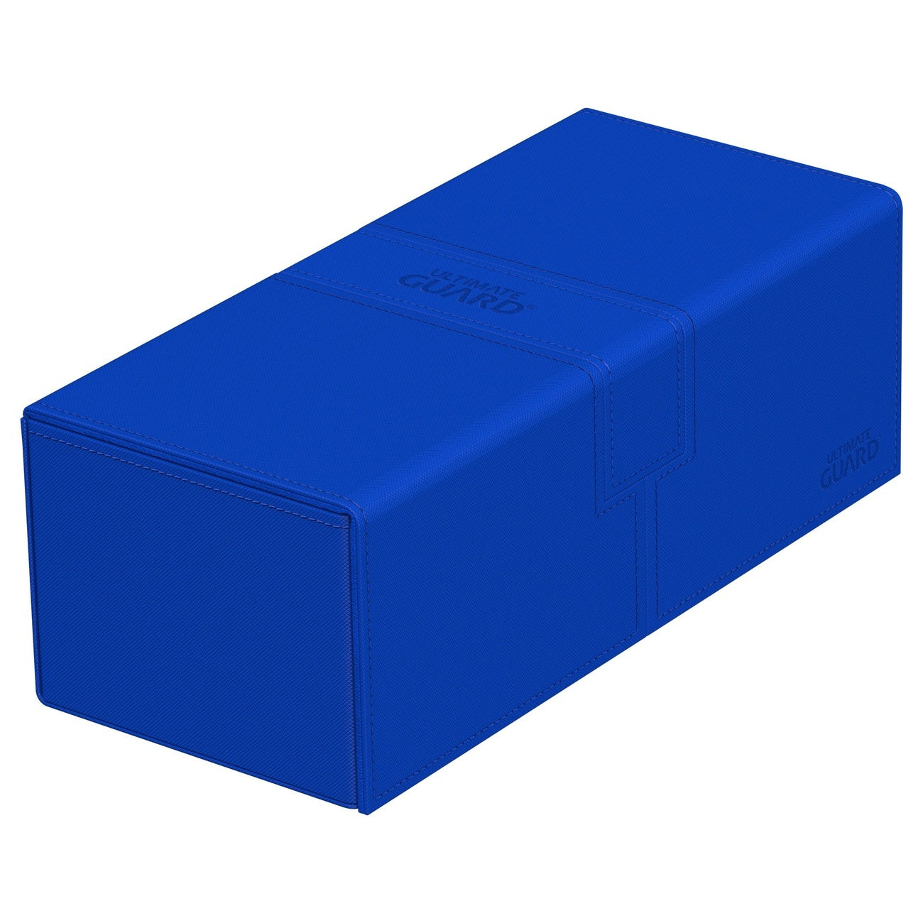 Product image Ultimate Guard Twin Flip'n'Tray 266+ Xenoskin - Blue