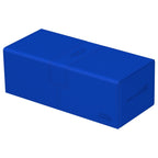 Product image Ultimate Guard Twin Flip'n'Tray 266+ Xenoskin - Blue