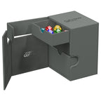 Product image Ultimate Guard Flip'n'Tray 133+ Xenoskin - Grey