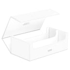 Product image Ultimate Guard Arkhive 800+ XenoSkin Monocolor White