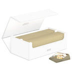 Product image Ultimate Guard Arkhive 800+ XenoSkin Monocolor White