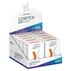 Product image Ultimate Guard Cortex Sleeves Standard Size (100) - Orange