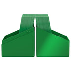 Product image Ultimate Guard Boulder 100+ Solid - Green