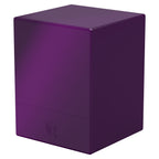 Product image Ultimate Guard Boulder 100+ Solid - Purple