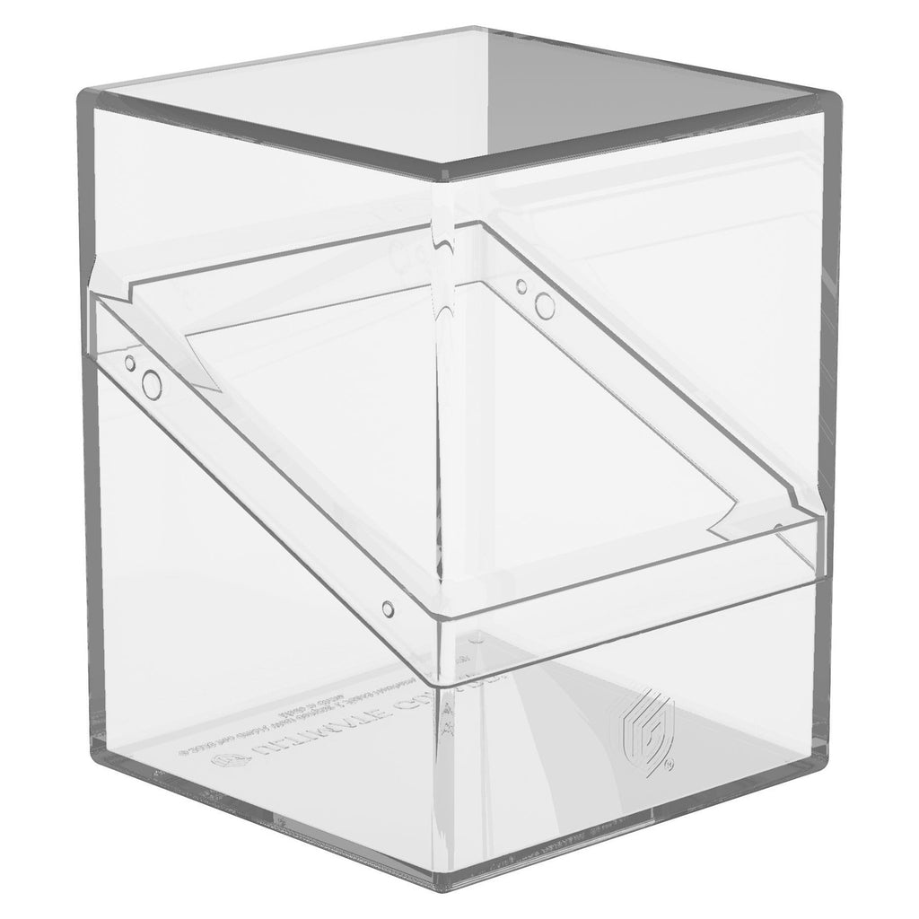 Product image Ultimate Guard Boulder 100+ Clear - Transparent
