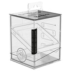Product image Ultimate Guard Boulder 100+ Clear - Transparent