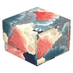 Product image Ultimate Guard Sidewinder 133+ Xenoskin "Coral Places" - Reef Flowers