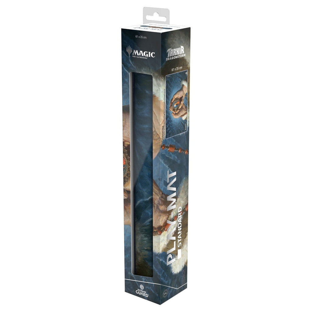 Product image Ultimate Guard Playmat Magic: The Gathering "Tarkir: Dragonstorm" - Mox Jasper