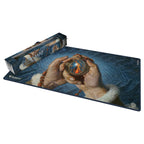 Product image Ultimate Guard Playmat Magic: The Gathering "Tarkir: Dragonstorm" - Mox Jasper