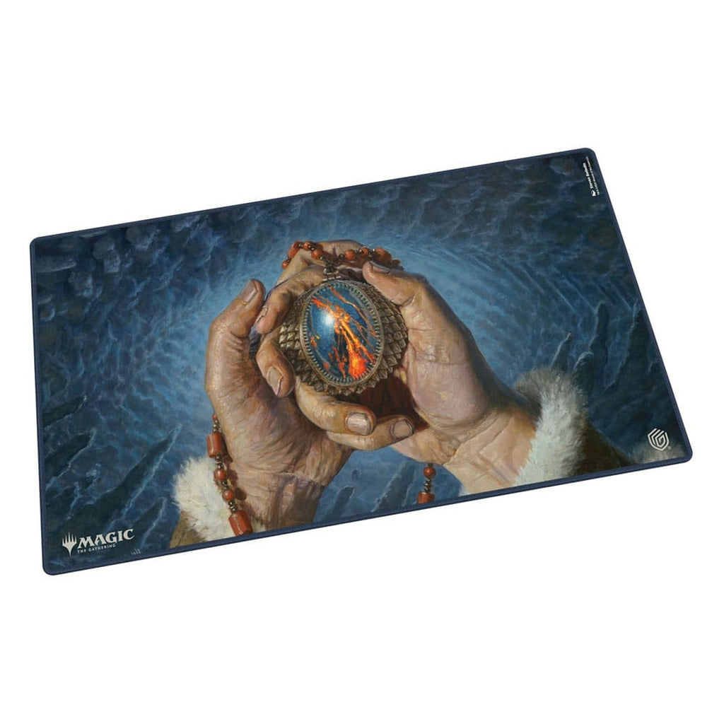 Product image Ultimate Guard Playmat Magic: The Gathering "Tarkir: Dragonstorm" - Mox Jasper