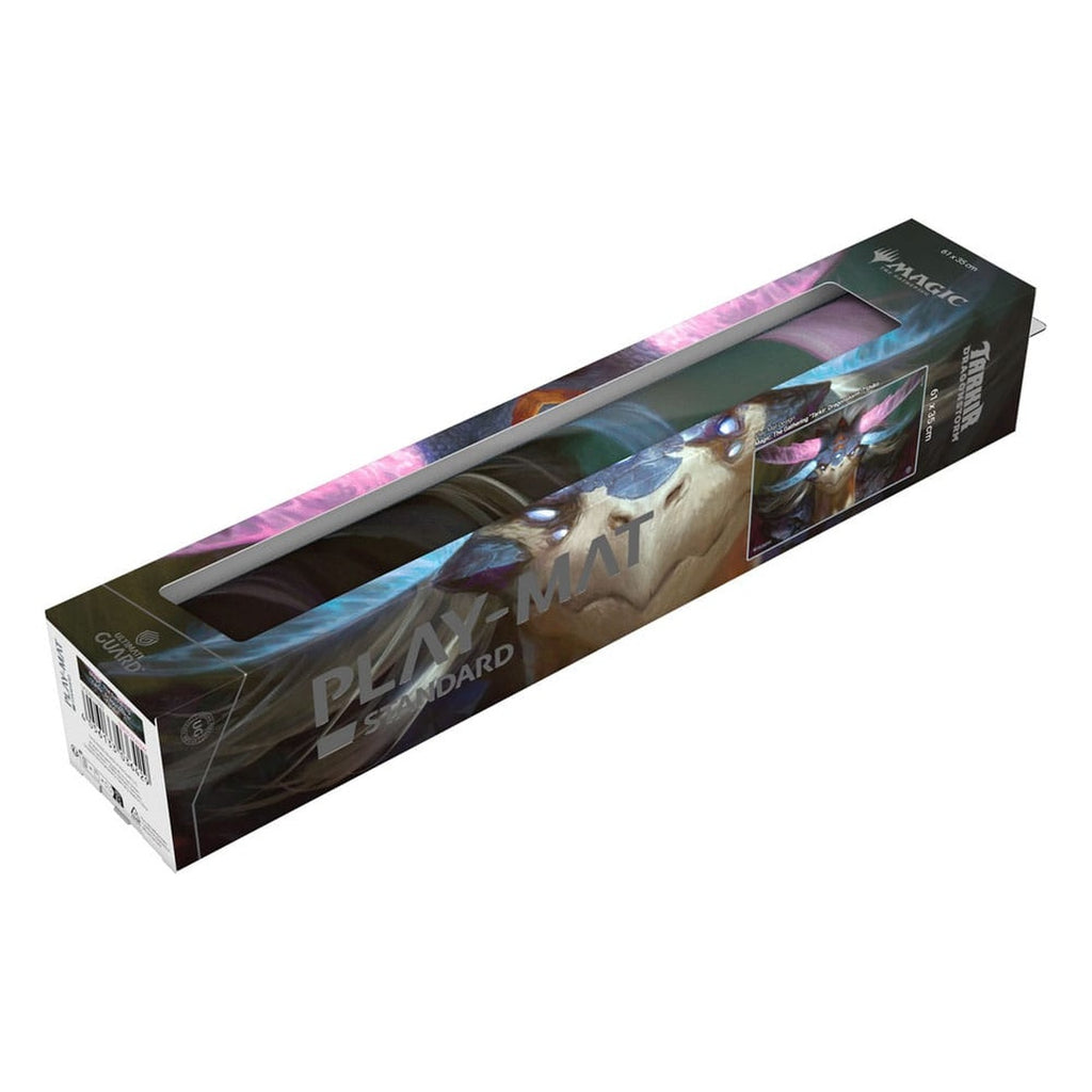 Product image Ultimate Guard Play-Mat Magic: The Gathering "Tarkir: Dragonstorm" - Shiko, Paragon of the Way