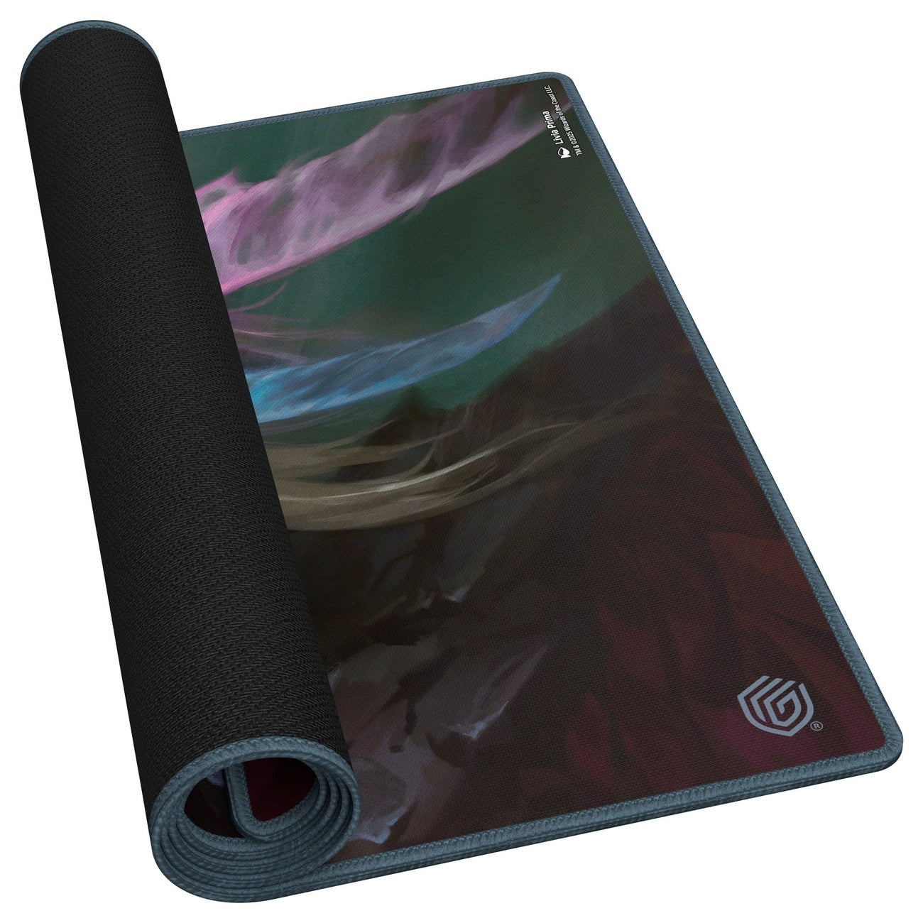 Product image Ultimate Guard Play-Mat Magic: The Gathering "Tarkir: Dragonstorm" - Shiko, Paragon of the Way