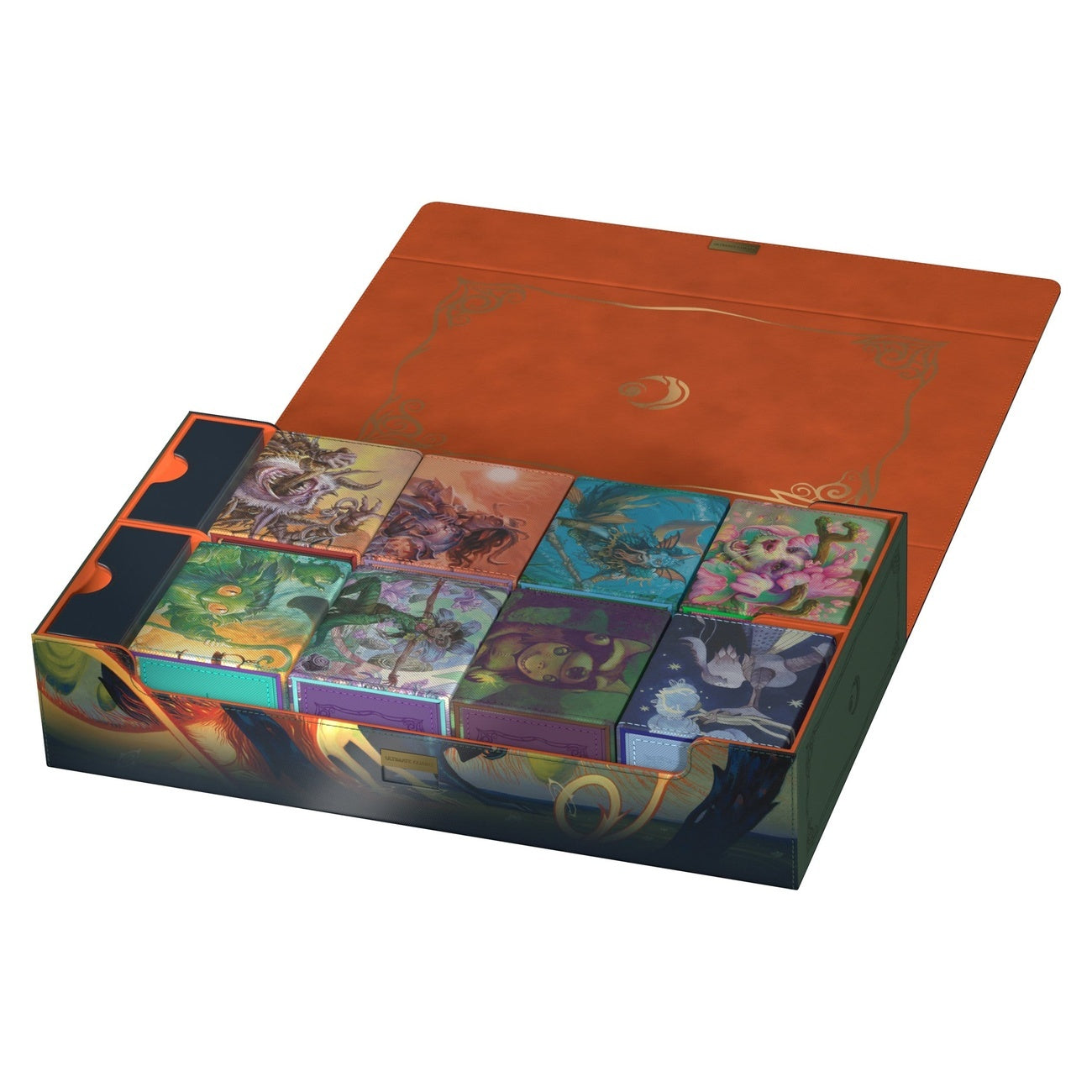 Product image Ultimate Guard Omnihive 1000+ Xenoskin Magic: The Gathering "Lorwyn Eclipsed" - Celestial Reunion