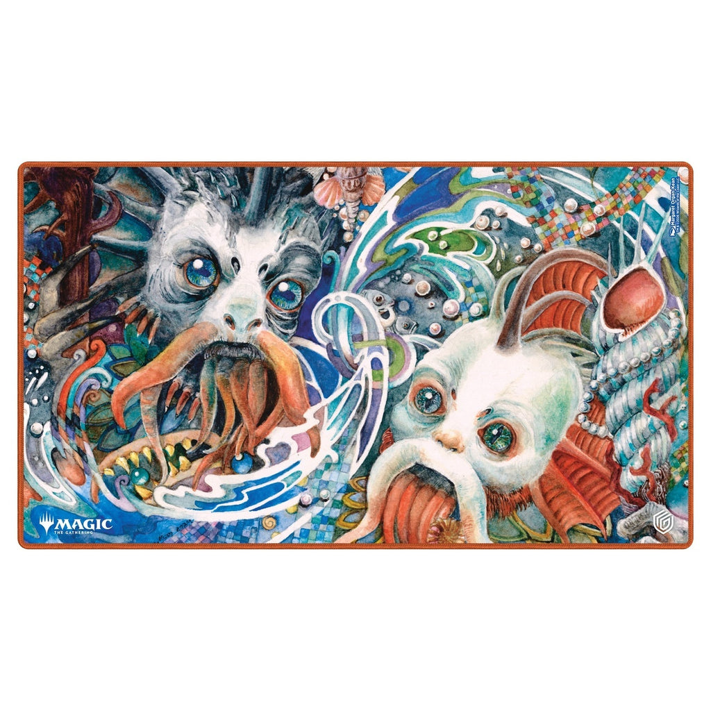 Product image Ultimate Guard Play-Mat Magic: The Gathering "Lorwyn Eclipsed" – Sygg’s Command