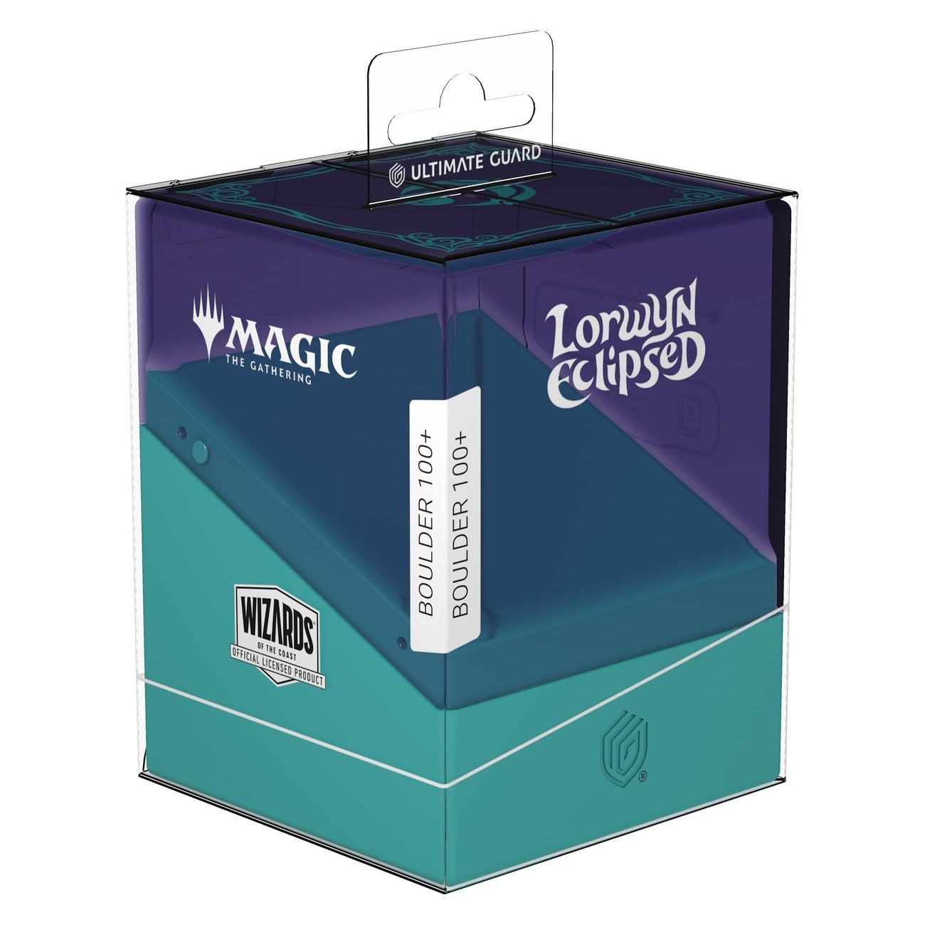 Product image Ultimate Guard Boulder 100+ Magic: The Gathering "Lorwyn Eclipsed" - Faeries