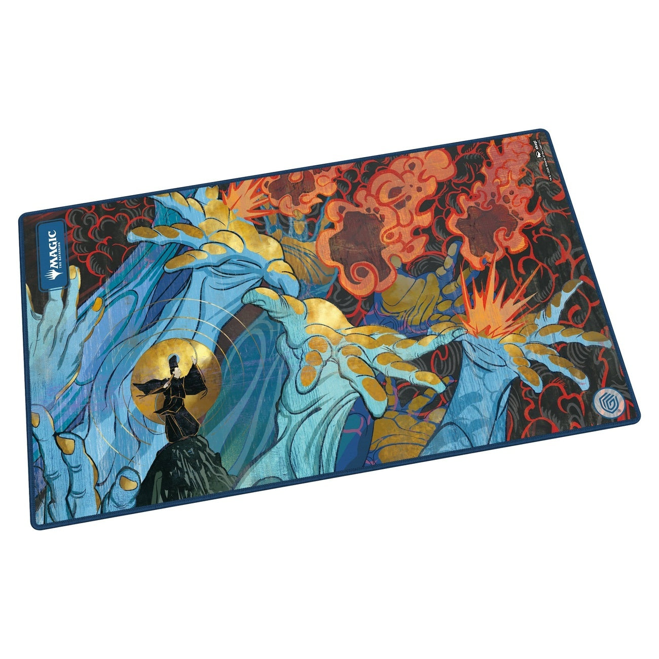 Product image Ultimate Guard Playmat Magic: The Gathering "Secrets of Strixhaven" - Flusterstorm