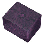 Product image Ultimate Guard Sidewinder 100+ Xenoskin Magic: The Gathering | Avatar: The Last Airbender - Black Mana