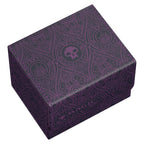 Product image Ultimate Guard Sidewinder 100+ Xenoskin Magic: The Gathering | Avatar: The Last Airbender - Black Mana