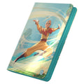 Product image Ultimate Guard Zipfolio 360 Xenoskin Magic: The Gathering | Avatar: The Last Airbender - Aang