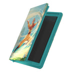 Product image Ultimate Guard Zipfolio 360 Xenoskin Magic: The Gathering | Avatar: The Last Airbender - Aang