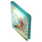 Product image Ultimate Guard Zipfolio 360 Xenoskin Magic: The Gathering | Avatar: The Last Airbender - Aang