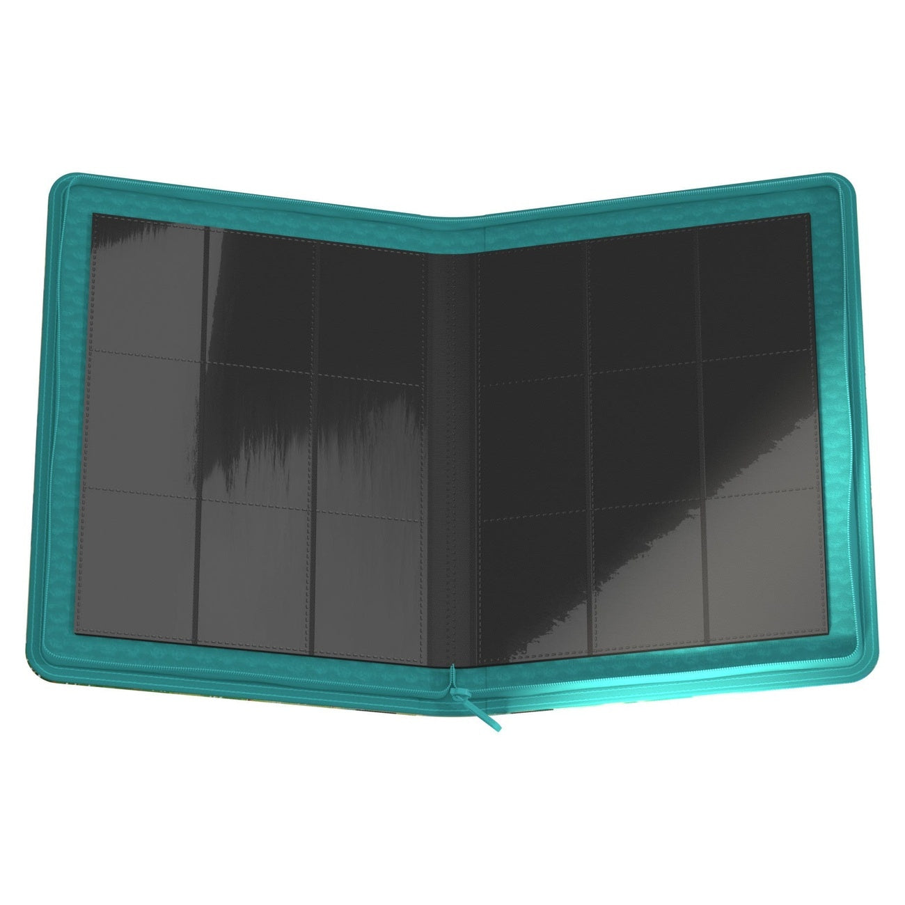 Product image Ultimate Guard Zipfolio 360 Xenoskin Magic: The Gathering | Avatar: The Last Airbender - Aang