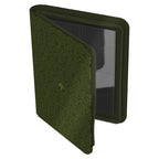 Product image Ultimate Guard Zipfolio 160 Xenoskin Magic: The Gathering | Avatar: The Last Airbender - Green Mana