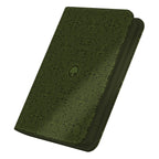 Product image Ultimate Guard Zipfolio 160 Xenoskin Magic: The Gathering | Avatar: The Last Airbender - Green Mana