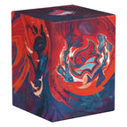 Product image Ultimate Guard RTE Boulder 100+ Magic: The Gathering "Secrets of Strixhaven" - Prismari