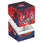 Product image Ultimate Guard RTE Boulder 100+ Magic: The Gathering "Secrets of Strixhaven" - Prismari
