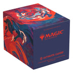Product image Ultimate Guard RTE Boulder 100+ Magic: The Gathering "Secrets of Strixhaven" - Prismari