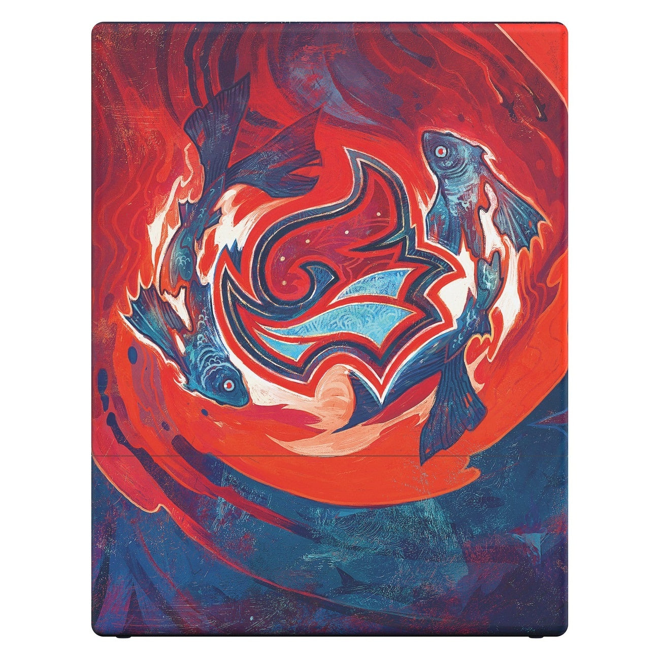 Product image Ultimate Guard RTE Boulder 100+ Magic: The Gathering "Secrets of Strixhaven" - Prismari