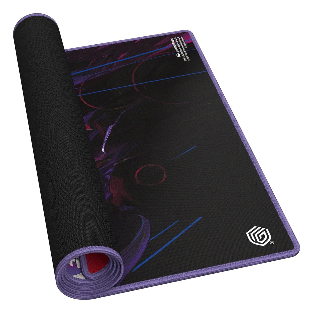 Product image Ultimate Guard Play-Mat Magic: The Gathering | Teenage Mutant Ninja Turtles - Shredder's Technique