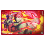 Product image Ultimate Guard Play-Mat Magic: The Gathering | Teenage Mutant Ninja Turtles - Raphael's Technique