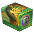 Product image Ultimate Guard Sidewinder 100+ Xenoskin Magic: The Gathering | Teenage Mutant Ninja Turtles - Forest