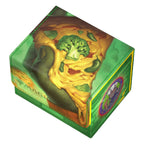 Product image Ultimate Guard Sidewinder 100+ Xenoskin Magic: The Gathering | Teenage Mutant Ninja Turtles - Forest