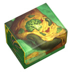 Product image Ultimate Guard Sidewinder 100+ Xenoskin Magic: The Gathering | Teenage Mutant Ninja Turtles - Forest