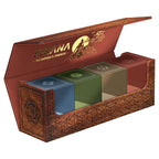 Product image Ultimate Guard Arkhive 400+ "Katana: The Shogun's Journey - Part 3"